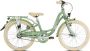 Puky Skyride kinderfiets 20 inch 3 versnellingen Retro groen (5-8 jaar) - Thumbnail 2