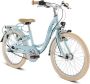 Puky Skyride M20 Kinderfiets 20 inch 3 versnellingen Retro blauw - Thumbnail 1