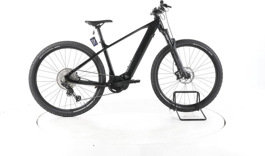 R Raymon Hardray Ultra Elektrische hardtail mountainbike Yamaha Accu 800Wh 29 - Foto 1