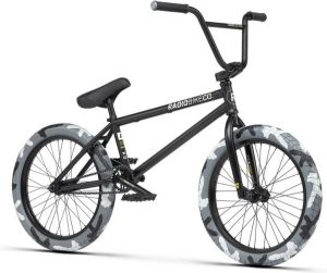 Radio Darko BMX Fiets Kinderen en volwassenen 20.5