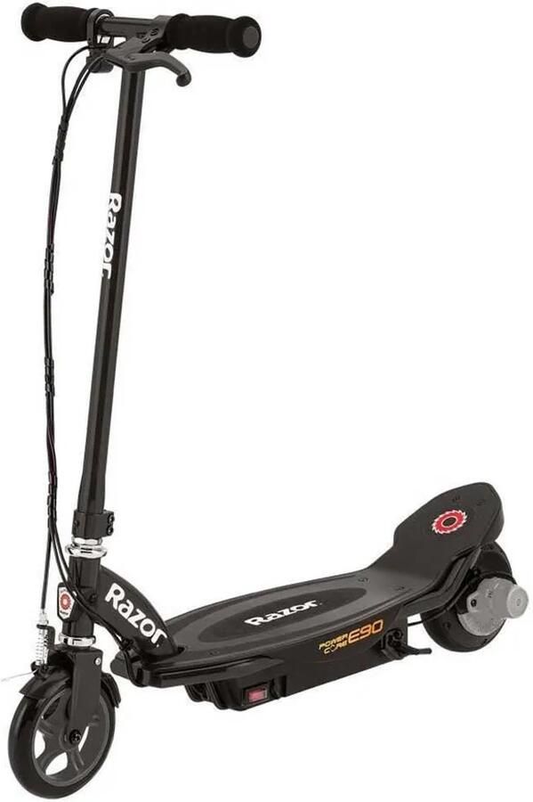 Razor Scooters Razor E90 Power Core elektrische scooter 80 minuten rijtijd 13173804 - Foto 1