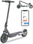 RCB Elektrische step voor Volwassenen Electric scooter |Opvouwbare E-step 11.4Ah 25 km u LCD Met App & Nederlandse Handleiding - Thumbnail 1