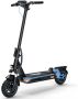 RCB R10S Elektrische step voor Volwassenen Electric scooter |Opvouwbare E-step 25 km u LCD Met App & Nederlandse Handleiding - Thumbnail 2