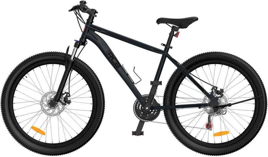 RCB Mountainbike 27.5 Inch 21 Versnellingen Shi o Hydraulische Schijfrem Aluminium Frame 150KG
