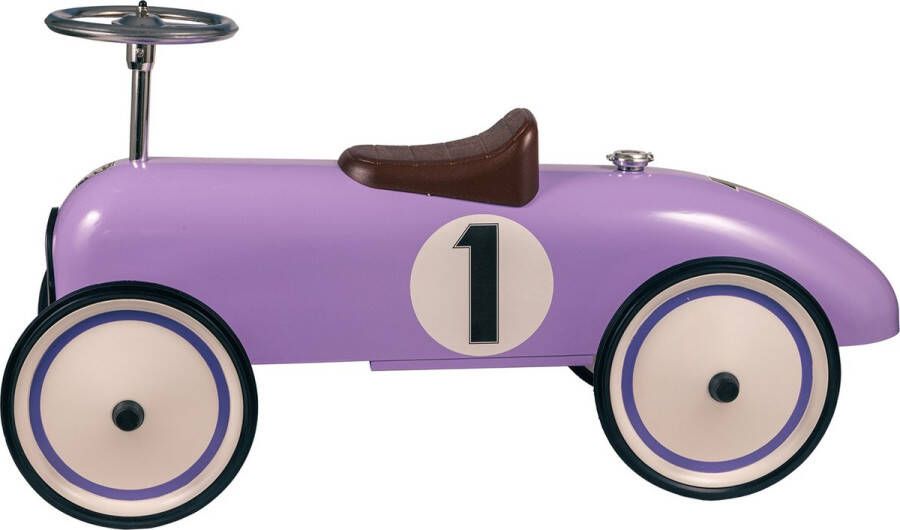 Retro Roller Loopauto Kate