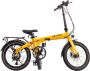 Revolt Bikes Revolt Aluminium Alloy Regular Vouwbare E-Bike - Thumbnail 1