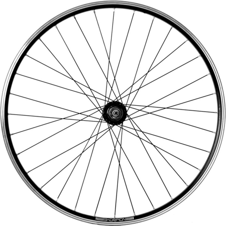 Rodi Wielset 29 Skorpion MTB 8 9 10 speed zwart