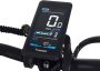 Valencia Bike Valencia RS V Elektrische 20 inch vouwfiets 250W straat legaal ( smodel) - Thumbnail 3