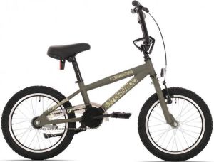 Royal 16 BMX Tornado camouflage