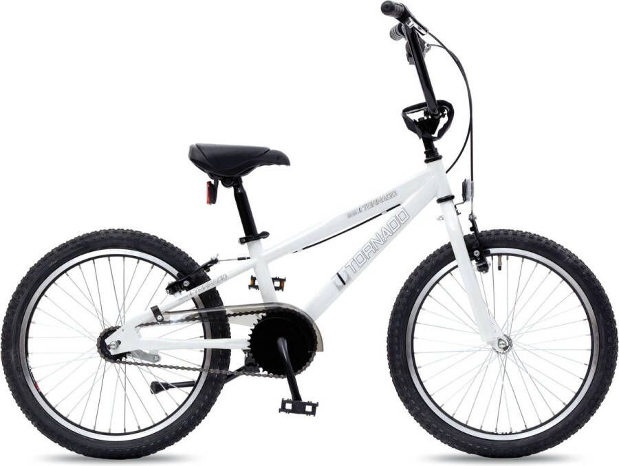 Royal 20"" BMX Tornado Wit - Foto 1