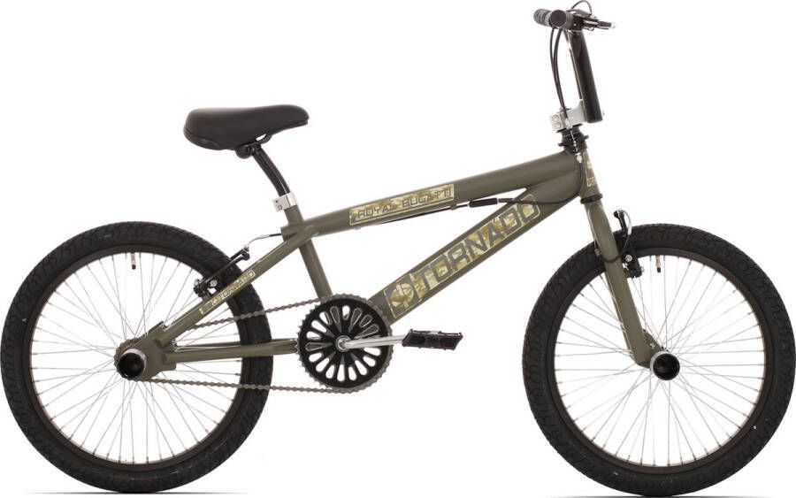 Royal Freestyle BMX 20"" Bugatti camouflage - Foto 1