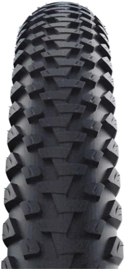 Schwalbe Marathon Plus Mtb Hs468 27.5´´ X 2.10 Stijve Mtb-band Zilver 27.5´´ x 2.10