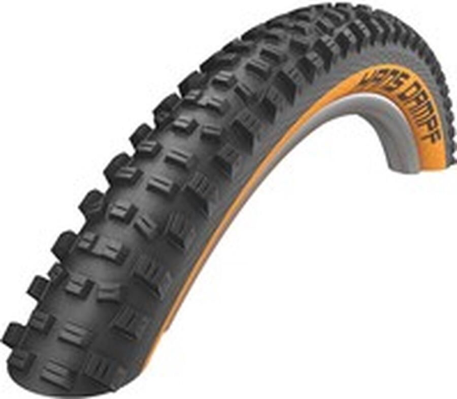 Schwalbe Vouwband Nobby Nic Perfor ce MTB 29 inch 62-622 ADDIX Zwart