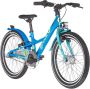 S'cool S COOL Xxlite 20″ jongensfiets 6-8 jaar kinderfiets abonnement 1 maand - Thumbnail 2