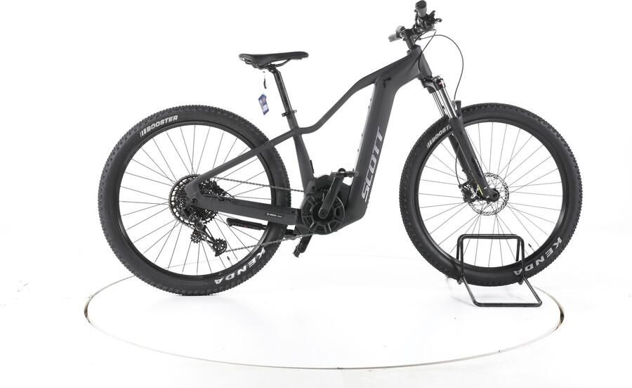 Scott Aspect eRIDE 920 Elektrische hardtail mountainbike Bosch Accu 625Wh 29 Pro