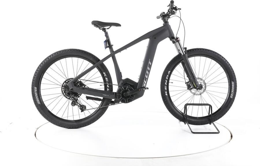 Scott Aspect eRide 920 Elektrische hardtail mountainbike Bosch Accu 625Wh 29 Pro - Foto 1