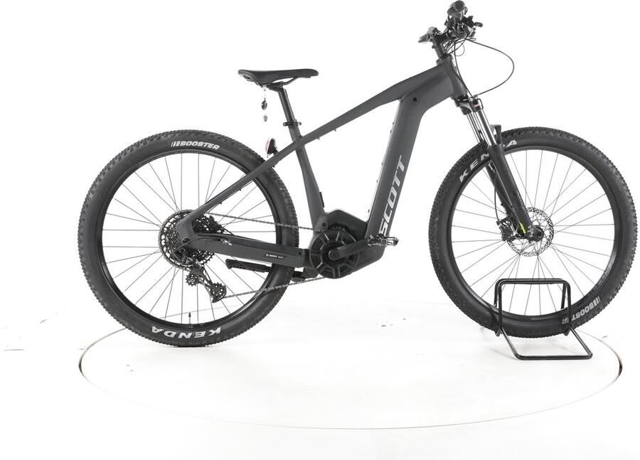 Scott Aspect eRIDE 920 Elektrische hardtail mountainbike Bosch Accu 625Wh 29 Pro