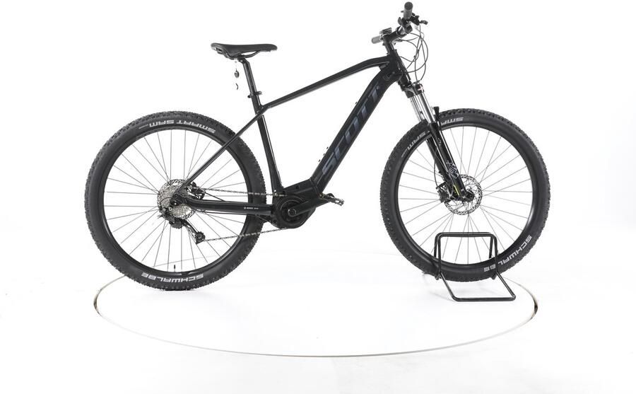 Scott Aspect eRIDE 940 Elektrische hardtail mountainbike Bosch Accu 500Wh 29 Pro