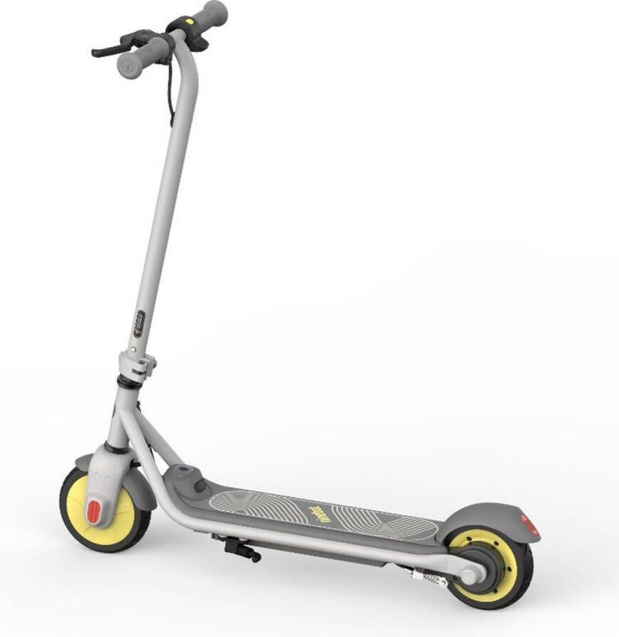 Segway Ninebot Kickscooter C10 Powered by E-step Actieradius: 10km Snelheid: 16km h Officieel Benelux model - Foto 2