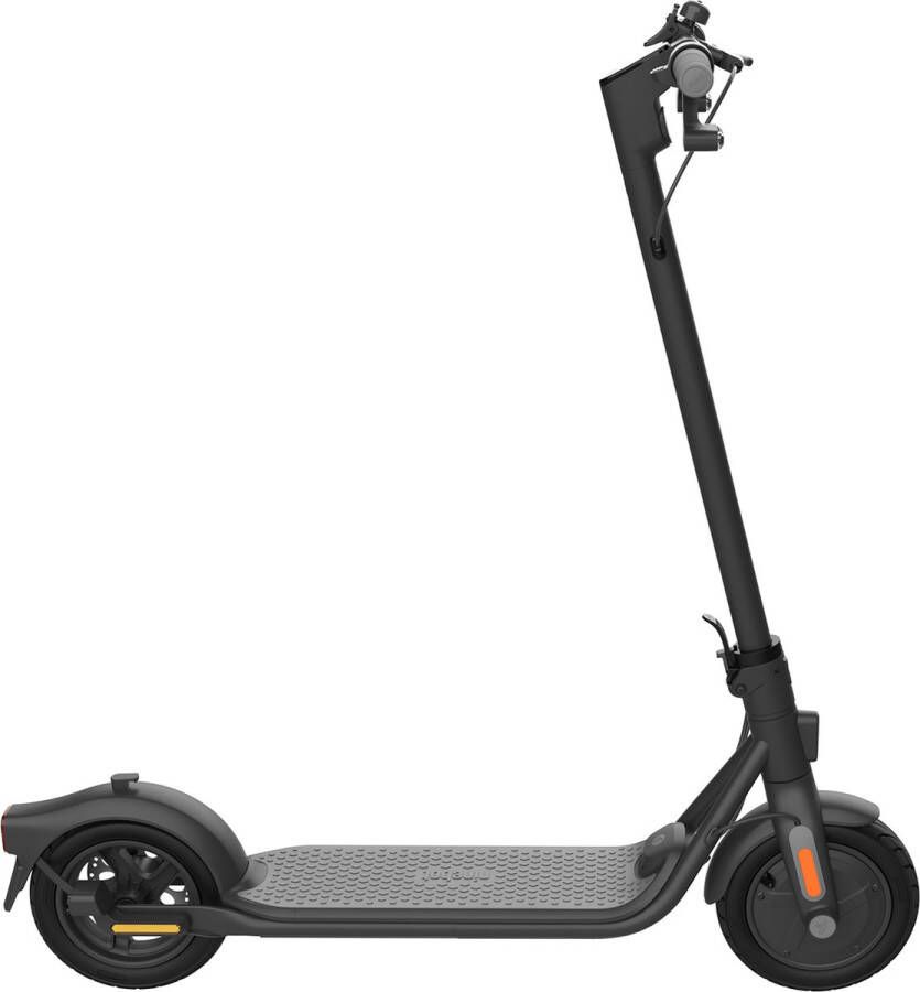 Segway-Ninebot by Segway KickScooter F25i E-step Actieradius 25km h Officieel Benelux model