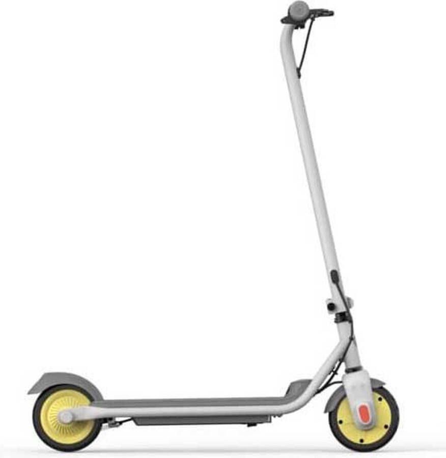 Segway Ninebot Kickscooter C10 Powered by E-step Actieradius: 10km Snelheid: 16km h Officieel Benelux model
