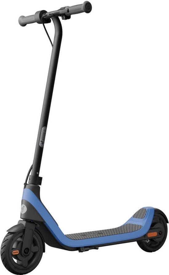 Segway-Ninebot Kickscooter C2 Lite Powered by Segway E-step Actieradius: 14km Snelheid: 16km h Officieel Benelux model