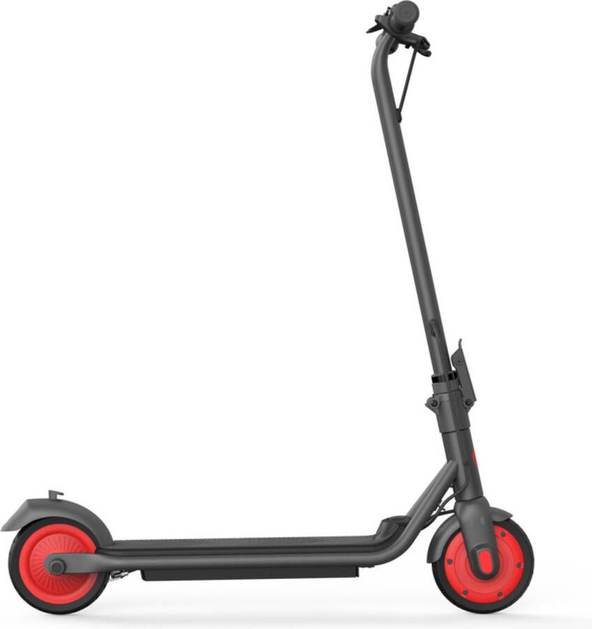 Segway Ninebot kickscooter C20 Powered by E-step Actieradius: 20km Snelheid: 16km h Officieel Benelux model