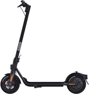 Segway-Ninebot Kickscooter F2 E Powered by Segway E-step Actieradius 40km Snelheid: 25km h Officieel Benelux model