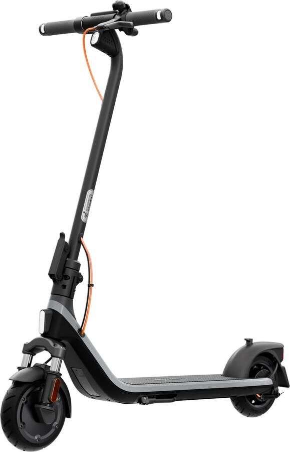 Segway – E2PLUSII – Elektrische scooter – 500 W – 25 km