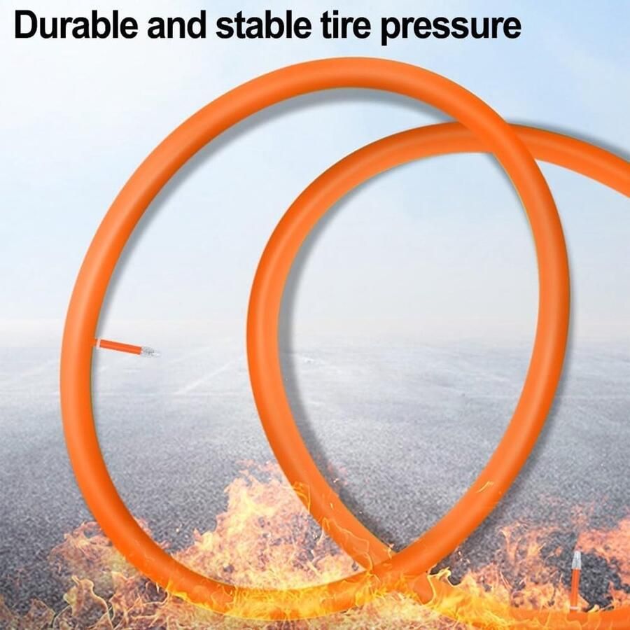 Services@vatspeed-eu.com Binnentubes voor racefietsen lichtgewicht TPU-materiaal slechts 36g uitstekende schokbestendigheidseigenschappen 80mm