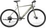 Sharp Grenoble GS03EG e-bike 7.8 Ah 7 sp olijfgroen - Thumbnail 1
