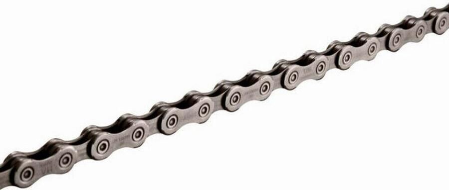 Shi o Ketting 10 speed CN6090 E-bike met kettingpen (werkplaatsverpakking á 20 stuks)