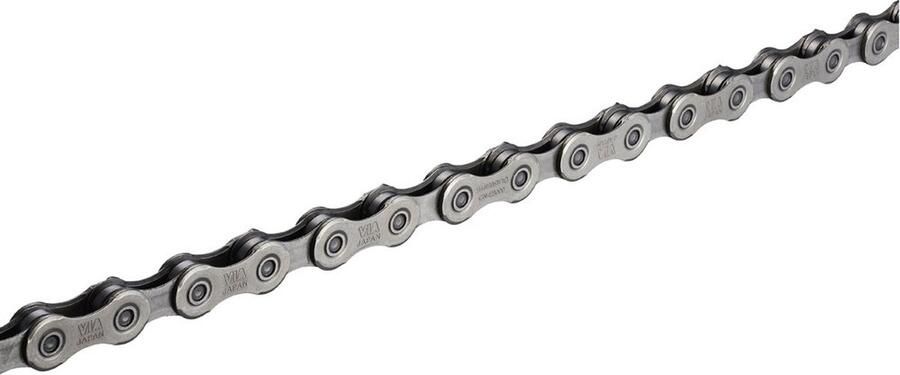 Shi o Ketting 11 speed CN-E8000 E-bike met Quick Link 126 schakels