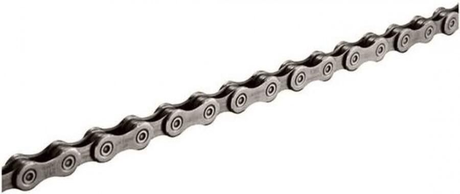 Shi o Ketting 1 2 X 3 32 Elektrische Fiets 10s 138 Schakels Zilver