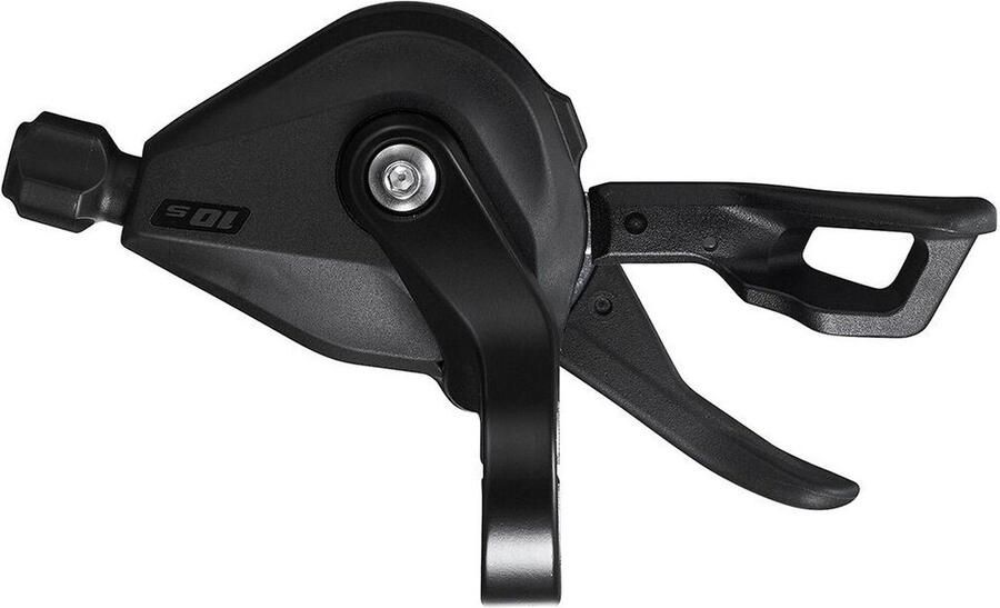 Shi o Versteller (rechts) 10 speed Deore MTB SL-M4100 (werkplaatsverpakking)