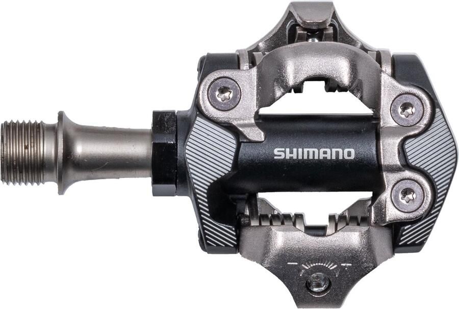Shi o XT PD-M8100 pedalen MTB dubbelzijdig SPD 342 gram