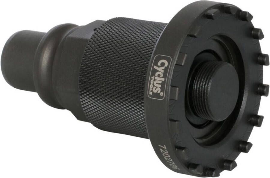 Shi o Snap.In E-bike afnemer Cyclus SN.86-W Steps EP8