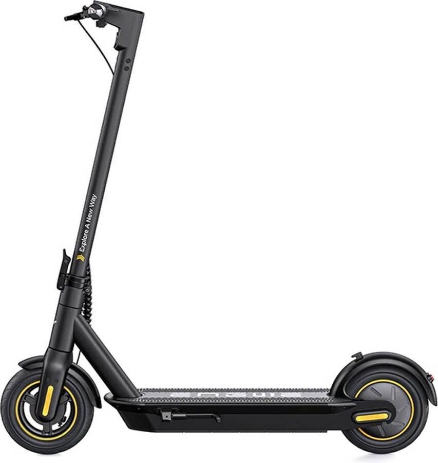 Shoppen Voor Iedereen Y10 elektrische scooter 10 * 3.0 dikke banden 36V 13Ah batterij 350W motor 25 km u Snelheid 65 km bereik