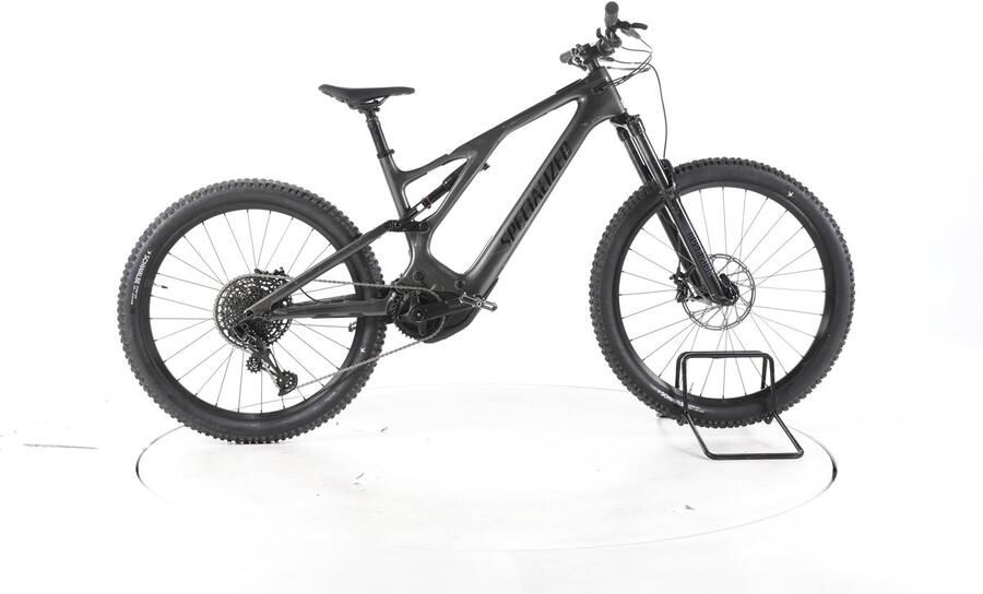 Specialized Turbo Levo Elektrische full-suspension mountainbike Accu 700Wh 2023 - Foto 1