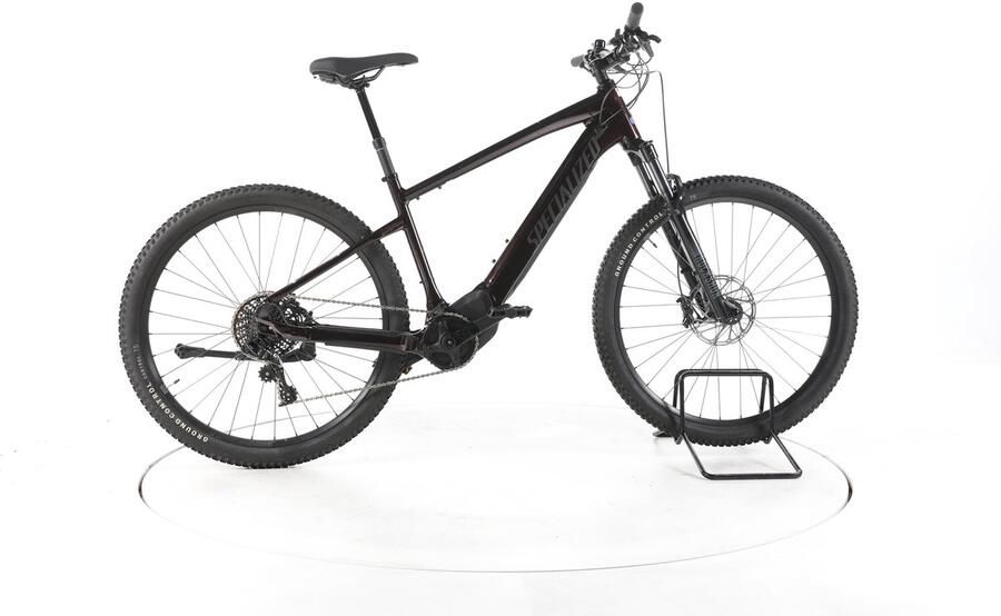 Specialized Turbo Tero 5.0 Elektrische hardtail mountainbike Accu 710Wh 29 Pro