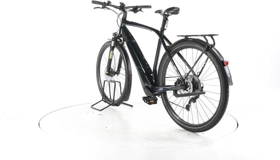 Specialized Turbo Vado 4.0 Elektrische trekkingfiets Accu 504Wh 28 zwart Pro