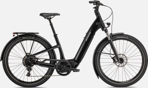 Specialized Turbo Como 4.0 E-Bike Sram 11sp