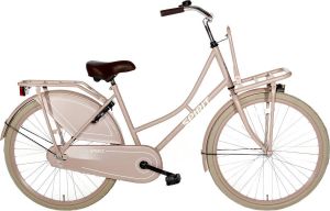 Spirit Transporter Zalm Meisjesfiets 22 inch