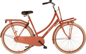Spirit Transportfiets dames Koraal 28 inch 57cm