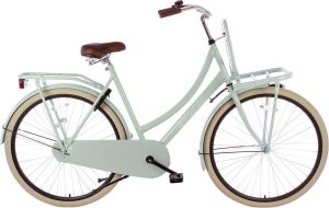 Spirit Transportfiets Groen 28 inch 50cm