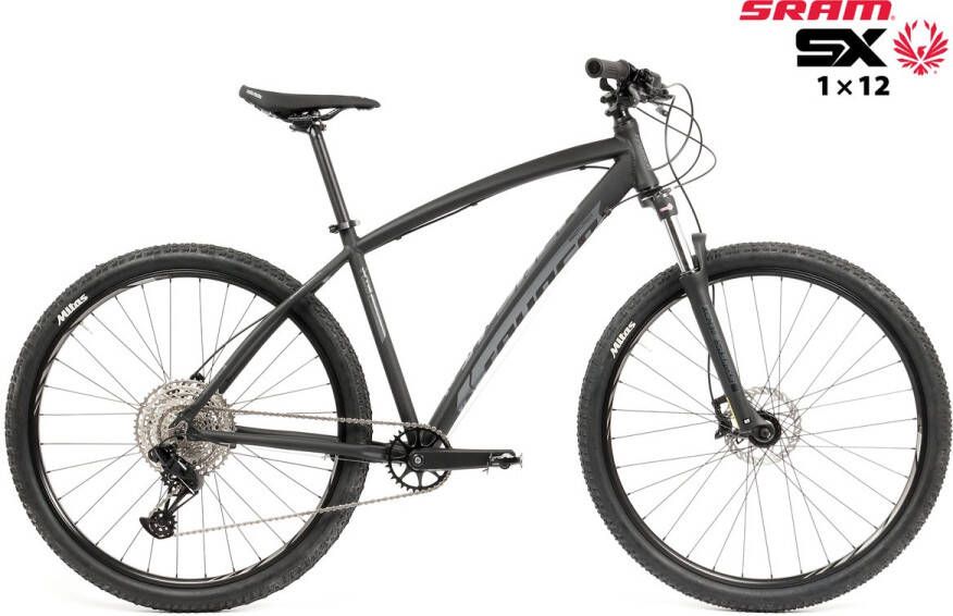 Spyder Piana Mountainbike Sram SX Eagle 1x12 Framemaat S (17 5)