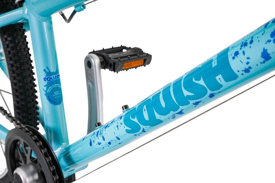 Squish 24 Mint kinderfiets