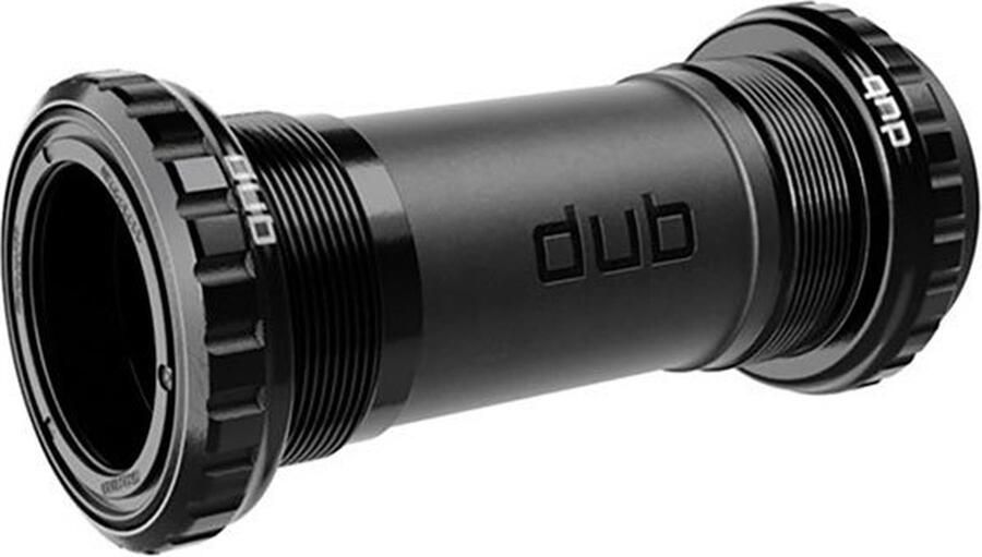 Sram Dub Bsa Mtb Wide Trapaslagers Zwart 68 73 mm