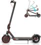 Stay-on M365 Go Elektrische step Krachtige 350W motor 31km h Max. 30km Compact inklapbaar NL handleiding Smart-App - Thumbnail 2