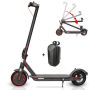 Stay-on Tuya Elektrische Step met Krachtige 350W Motor + Stuurtas Snelheid tot 31km h Bereik tot 30km Compact Inklapbaar Inclusief Smart-App - Thumbnail 1